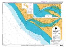 NZ4541 Approaches to Wanganui