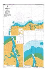 NZ7132  Approaches to Westport