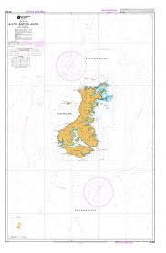 NZ286 Auckland Islands