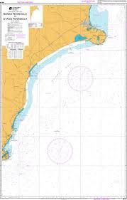 NZ64 Banks Peninsula to Otago Peninsula