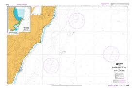 NZ57 Blackhead Point to Castlepoint