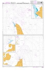 NZ14906 Cape Adere and Cape Hallett