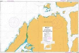 NZ7655 Breaksea Sound