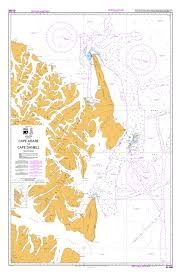 NZ14908 Cape Adare to Cape Daniell
