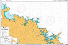 NZ512 Cape Karikari to Cape Brett