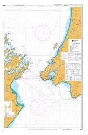 NZ46 Cook Strait