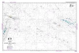 NZ14606 Tonga to Archipel Des Tuamotu