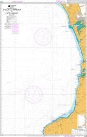 NZ43 Manukau Harbour to Cape Egmont