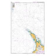 NZ21 Norfolk Island to Cape Egmont