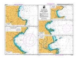 NZ5551 Plans on the East Coast