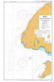 Western Approaches to Foveaux Strait