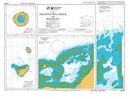 TO201 Niuatoputapu Group and Niuafo'ou