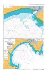 NZ5571 Poverty Bay and Approaches to Gisborne