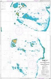 TO402 Southern Ha'apai and Nomuka Groups