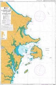 NZ5227 Te Hāwere-a-Maki / Goat Island to Waiwera River