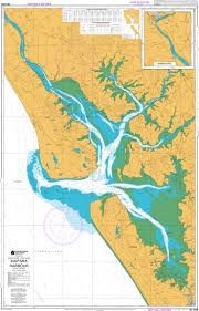 NZ4265 Kaipara Harbour