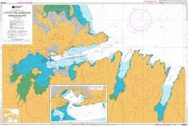 Lyttelton Harbour / Whakaraupō