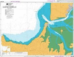 NZ4423 Kawhia Harbour