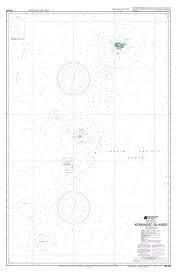 NZ222 Kermadec Islands