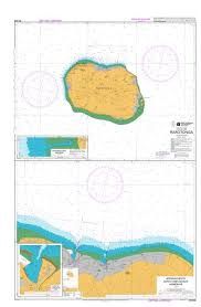 CK242 Rarotonga (LINZ)
