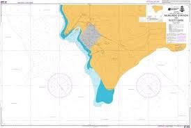 NZ14902 McMurdo Station and Scott Base