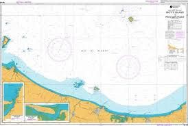 NZ542 Motiti Island to Pehitairi Point