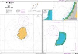 NU131 Niue and Beveridge Reef