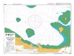 TO504 Nuku'alofa Harbour
