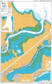 NZ6612 Otago Harbour