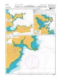 NZ5212 Plans between Whangamumu and Omaha Cove