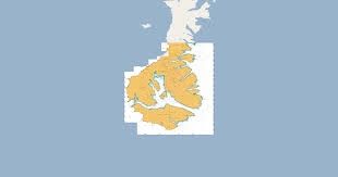 NZ2862 Plans in the Auckland Islands