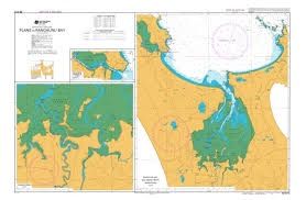 NZ5113 Plans in Rangaunu Bay