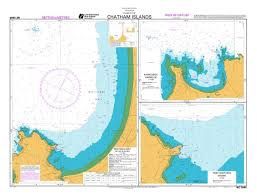 NZ2685 Plans in the Chatham Islands
