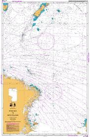 NZ14065 Ross Sea to New Zealand