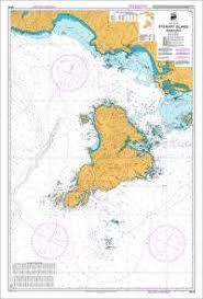 NZ69 Stewart Island/Rakiura