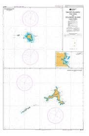 NZ2411 Snares Islands / Tini Heke and Solander Island (Hautere)
