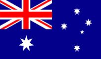 Australia Flag