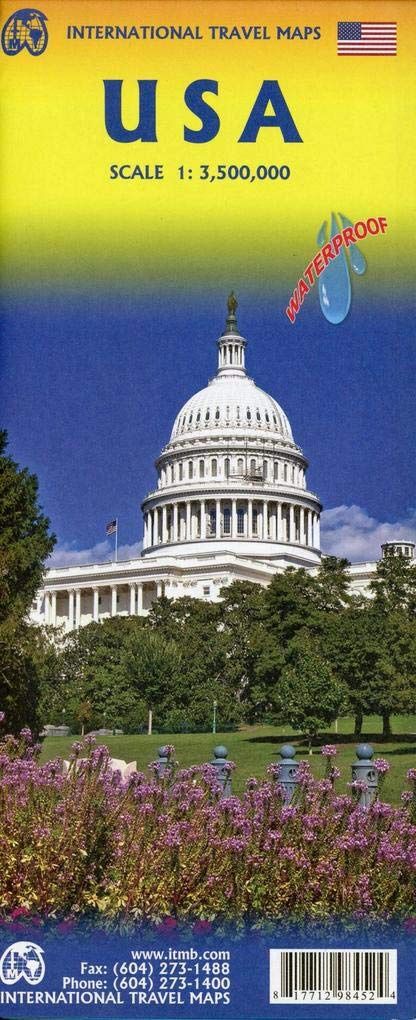 ITMB USA