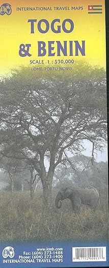 ITMB Benin &amp; Togo