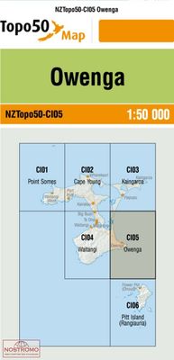 CI05 Owenga