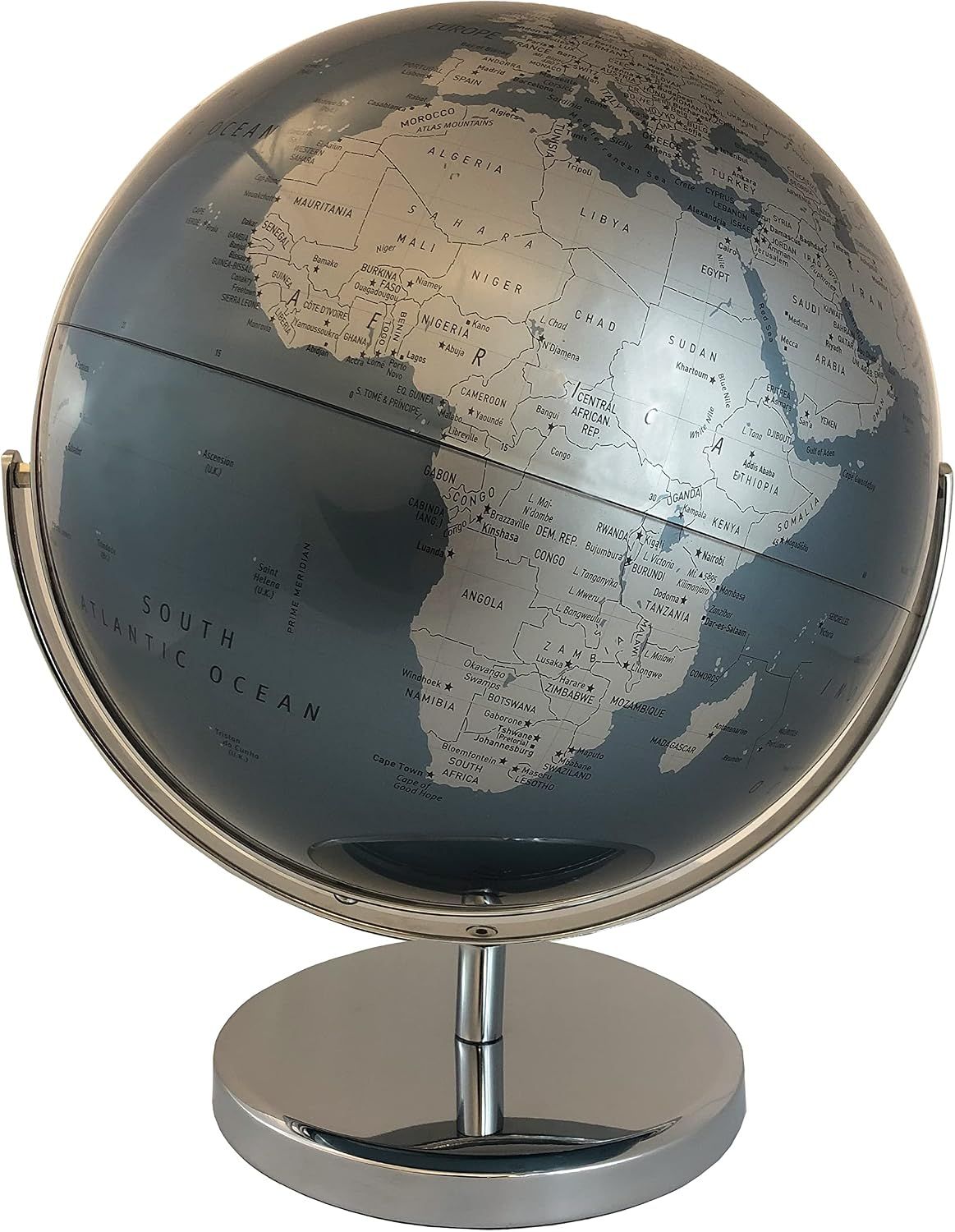 Madrid Globe 12" | Replogle