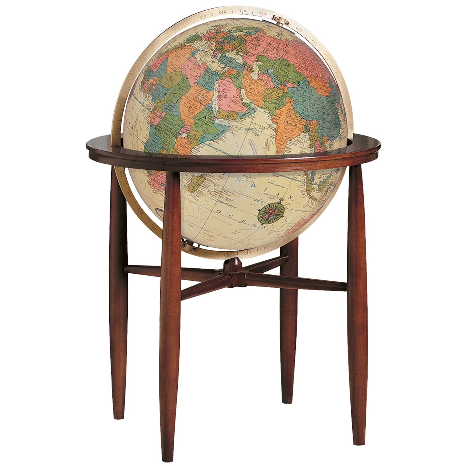 Finley Globe 20" | Replogle