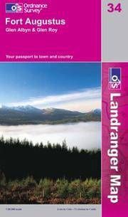 LR34: Fort Augustus