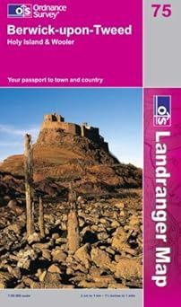 LR75: Berwick-upon-Tweed