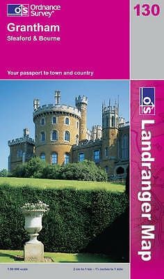 LR130: Grantham
