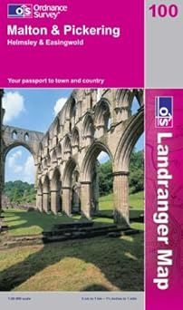 LR100: Malton &amp; Pickering