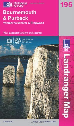 LR195: Bournemouth &amp; Purbeck