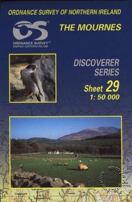 Dis29: The Mournes