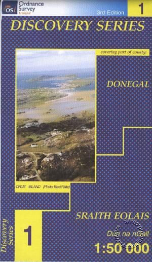 Dis1: Donegal (NW)