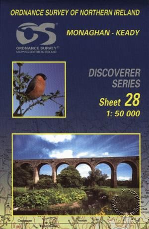 Dis28: Monaghan-Keady